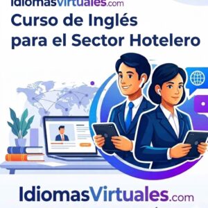 Curso de inglés HotelSpeak